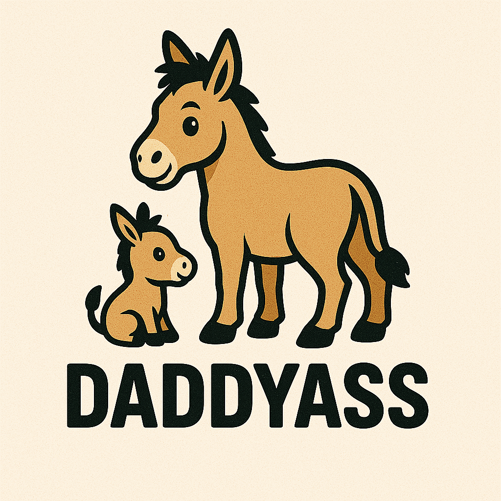 DaddyAss